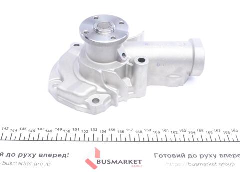 Насос воды Mitsubishi Lancer VI/VII/Outlander 2.0/2.0 4WD/GDi 03-13 (R/B) (8 лоп)