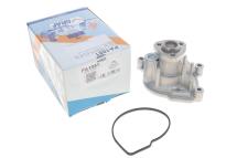 Помпа води Audi A1/A3/Skoda Octavia/SuperB/Rapid/VW Golf V/VI/Passat 1.4TFSI/TSI 07- (B/B) (7 лоп)