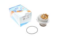 Насос воды Chevrolet Lacetti/Nubira 1.8 05- (23z) (R/B) (8 лоп.) (латунный импеллер)