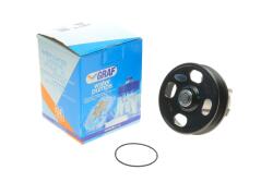 Помпа води Fiat Doblo 1.3D/JTD/Opel Combo/Astra H/J/Corsa D/E 1.3CDTI 05- (R/B) (6 лоп.) (6 кан.) Помпа води Fiat Doblo 1.3D/JTD/Opel Combo/Astra H/J/Corsa D/E 1.3CDTI 05- (R/B) (6 лоп.) (6 кан.)
