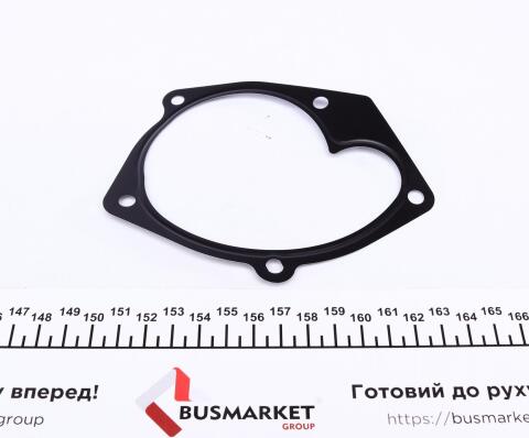 Помпа води Renault Trafic/Megane/Laguna/Opel Vivaro/Mitsubishi/Volvo 1.9dCi/2.0 00- (10 лоп)(B/B HD)