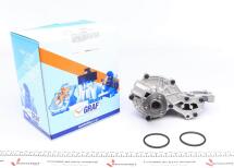 Насос воды Audi/Seat/VW 1.3/1.6/D/TD/1.7/D/1.8/1.9/D/TD/TDI/SDI/2.0/E 76- (R/B)(6 лоп)(с корп.) HD Насос воды Audi/Seat/VW 1.3/1.6/D/TD/1.7/D/1.8/1.9/D/TD/TDI/SDI/2.0/E 76- (R/B)(6 лоп)(с корп.) HD