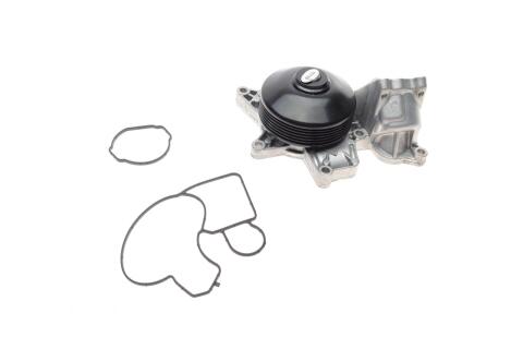 Помпа воды BMW 3 (E90/E91/E92/E93) 325d/330d/xDrive 08-13 (B/B) (6 лоп.) (6 кан.)