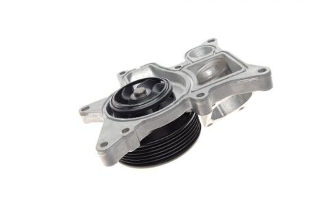 Помпа воды BMW 3 (E90/E91/E92/E93) 325d/330d/xDrive 08-13 (B/B) (6 лоп.) (6 кан.)