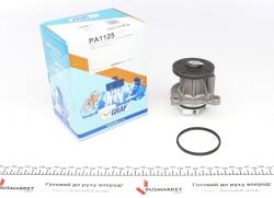 Насос воды Hyundai i10/i20 1.2 08-/Kia Rio 1.2/1.25 11-/Picanto 1.2 11- (R/B) (6 лоп)