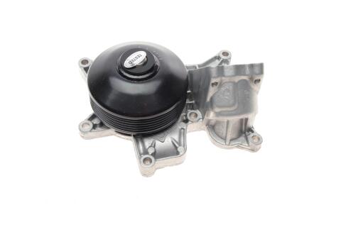 Помпа воды BMW 3 (E90/E91/E92/E93) 325d/330d/xDrive 08-13 (B/B) (6 лоп.) (6 кан.)