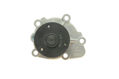 Помпа води Citroen C4/Mitsubishi Lancer VIII/Outlander/Peugeot 4007 1.8/2.0/2.4/4WD 08- (B/B)(6 лоп)