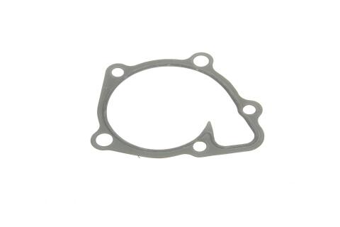 Помпа води Citroen C4/Mitsubishi Lancer VIII/Outlander/Peugeot 4007 1.8/2.0/2.4/4WD 08- (B/B)(6 лоп)