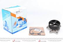 Помпа води Nissan Juke 1.6DIG-T 10-/Qashqai/X-Trail 1.6DIG-T/2.0 15-/Tiida 1.6/1.8 12- (R/B) (6 лоп)