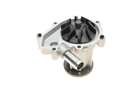 Насос воды SsangYong Actyon/Kyron 2.0 Xdi 05- (R/B) (10 лоп.) Насос воды SsangYong Actyon/Kyron 2.0 Xdi 05- (R/B) (10 лоп.)
