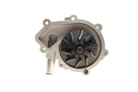 Насос воды SsangYong Actyon/Kyron 2.0 Xdi 05- (R/B) (10 лоп.) Насос воды SsangYong Actyon/Kyron 2.0 Xdi 05- (R/B) (10 лоп.)