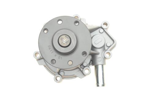 Насос воды SsangYong Actyon/Kyron 2.0 Xdi 05- (R/B) (10 лоп.) Насос воды SsangYong Actyon/Kyron 2.0 Xdi 05- (R/B) (10 лоп.)