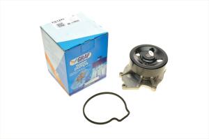 Помпа води SsangYong Korando 2.0e-XDi/2.2XDi 10-/Rexton 2.0/2.2Xdi/Actyon 2.0XDi 1 (R/B) (7 лоп)