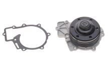 Помпа води MB Vito/Viano (W639) 2.0/2.2CDI 10- (B/B) (9лоп) (6кан) Помпа води MB Vito/Viano (W639) 2.0/2.2CDI 10- (B/B) (9лоп) (6кан)