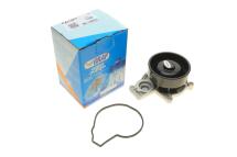 Насос води Mini Cooper (F55/F56) 1.5d B37 14- (R/B) (5 лопатей) Насос води Mini Cooper (F55/F56) 1.5d B37 14- (R/B) (5 лопатей)