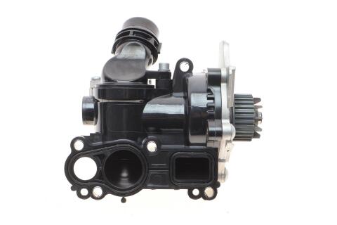 Помпа води Audi A3-A8/Skoda/Seat/VW 1.8-2.0FSI/TFSI 04- (29z)(B/B)(6 лоп)(з термостатом,датчиком t)