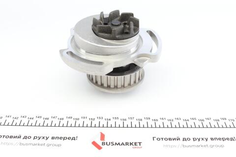 Помпа води Audi 50/80/VW Golf/Jetta/Passat/Polo 0.9-1.3 74-94 (26z) (B/B) (8 лоп)