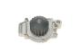 Насос воды Honda Civic I/II/III 1.2/1.3/1.5/CRX 1.3/1.5 83-87 (20z) (B/B) (7 лоп.), фото 4 - интернет-магазин Auto-Mechanic