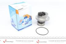 Помпа води Opel Corsa A/Kadett D/E/Ascona B/C 1.3/1.3N/1.3S 79-89 (19z) (B/B) (8 лоп) Помпа води Opel Corsa A/Kadett D/E/Ascona B/C 1.3/1.3N/1.3S 79-89 (19z) (B/B) (8 лоп)