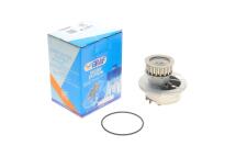 Помпа води Opel Astra F/G/Combo/Corsa A/B/Kadett D/E/Vectra 1.4/1.6/i/Si 79-04 (19z) (B/B) (8 лоп) Помпа води Opel Astra F/G/Combo/Corsa A/B/Kadett D/E/Vectra 1.4/1.6/i/Si 79-04 (19z) (B/B) (8 лоп)