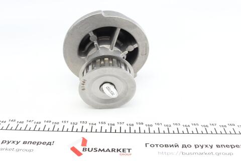 Помпа води Opel Corsa A/Kadett D/E/Ascona B/C 1.3/1.3N/1.3S 79-89 (19z) (B/B) (8 лоп)