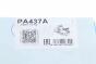 Насос воды Mazda 121/323 1.1/1.3/1.6/1.8 87-01/RX-7 1.3 92-02/Kia Sephia 1.5-1.6 95-97 (B/B) (6 лоп), фото 9 - интернет-магазин Auto-Mechanic