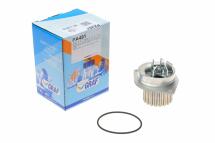 Насос воды Citroen Xsara 1.5D/1.6 97-/Peugeot 106/205/206/306/405 1.5D/1.4/1.6 91-02 (20z)