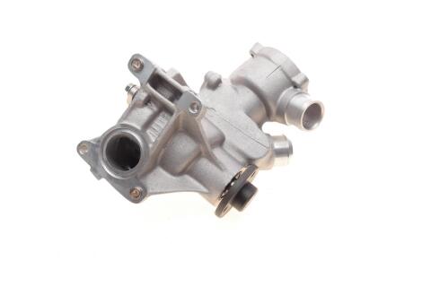 Помпа води MB S-class (W140) 3.2/2.8 M104 91-98/Ssangyong Korando 96-04/Rexton 3.2 02- (R/B) (4 лоп)