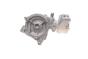 Помпа води MB S-class (W140) 3.2/2.8 M104 91-98/Ssangyong Korando 96-04/Rexton 3.2 02- (R/B) (4 лоп), фото 6 - інтерент-магазин Auto-Mechanic