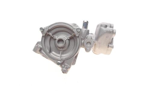 Помпа води MB S-class (W140) 3.2/2.8 M104 91-98/Ssangyong Korando 96-04/Rexton 3.2 02- (R/B) (4 лоп)