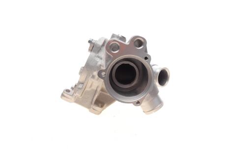 Помпа води MB S-class (W140) 3.2/2.8 M104 91-98/Ssangyong Korando 96-04/Rexton 3.2 02- (R/B) (4 лоп)