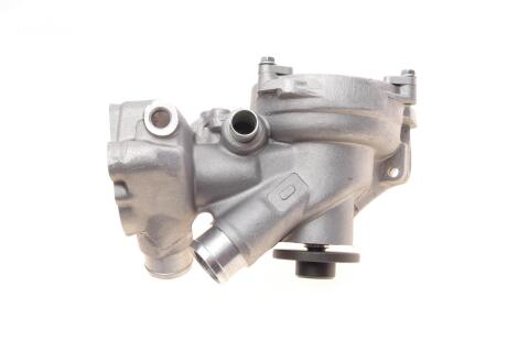 Помпа води MB S-class (W140) 3.2/2.8 M104 91-98/Ssangyong Korando 96-04/Rexton 3.2 02- (R/B) (4 лоп)