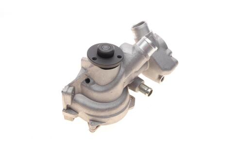 Помпа води MB S-class (W140) 3.2/2.8 M104 91-98/Ssangyong Korando 96-04/Rexton 3.2 02- (R/B) (4 лоп)