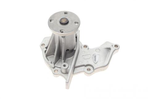 Насос воды Ford Fiesta IV/V/Focus/Fusion 1.25/1.4/1.6 95-/Mazda 2 03-05/Volvo 05-07 (R/B) (6 лоп)