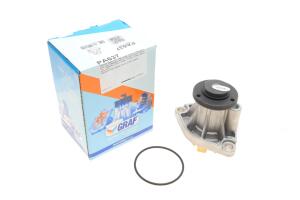 Помпа води Opel Omega B/Vectra A/B/C 2.5/2.6/3.0/3.2 V6 93-06 (R/B) (6 лоп)