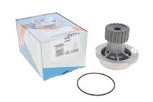 Насос воды Chevrolet Aveo/Lacetti 1.4/1.6 03-/Daewoo Nubira 1.6 16V 97- (19z) (R/B) (7 лоп.) Насос воды Chevrolet Aveo/Lacetti 1.4/1.6 03-/Daewoo Nubira 1.6 16V 97- (19z) (R/B) (7 лоп.)