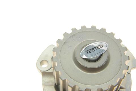 Помпа води Lada 2110-2111 1.5/1.5 16V/1.6 97-12 /Lada 2108-2115 1.1/1.3/1.5 91-13 (21z) (B/B)(6 лоп)