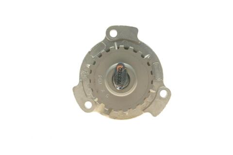 Помпа води Lada 2110-2111 1.5/1.5 16V/1.6 97-12 /Lada 2108-2115 1.1/1.3/1.5 91-13 (21z) (B/B)(6 лоп)