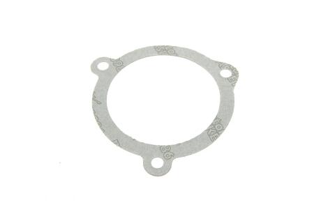 Помпа води Lada 2110-2111 1.5/1.5 16V/1.6 97-12 /Lada 2108-2115 1.1/1.3/1.5 91-13 (21z) (B/B)(6 лоп)