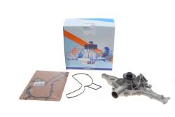 Помпа води MB C-class (W202)/E-class (W210/W211)/M (W163) 2.4-3.2/4.3 96-09/(W463) 5.0 97- (R/B)(6л)