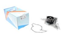 Помпа води Audi A4-A6 2.7T/quattro/S4 quattro 97-05 (B/B) (5 лоп.) (h шківа=32mm) Помпа води Audi A4-A6 2.7T/quattro/S4 quattro 97-05 (B/B) (5 лоп.) (h шківа=32mm)