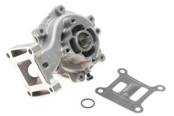 Помпа води Ford Transit VII 2.0DI/TDCi 00-06/Mondeo III 2.0/2.2TDCi 00-07 (B/B) (8 лоп.)(з корпусом)