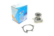 Насос воды Toyota Yaris I/II 1.0 99-05/1.3VVT-i 06- (B/B) (6 лоп)