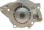 Помпа води Citroen C4-C8/Jumpy 2.0-2.2HDi/Fiat Scudo 2.0D/Ford Focus 2.0TDCI 01- (19z)(B/B)(8лоп), фото 3 - інтерент-магазин Auto-Mechanic