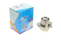 Насос воды Audi A3/Seat/Skoda Fabia/VW Caddy/T5/Golf 1.2TDI/1.4TDI/1.9TDI/2.0SDI 00-(19z)(R/B)(7лоп)