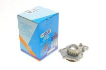 Помпа води Citroen Berlingo/C3-C5/Fiat Scudo/Ford Transit/Focus 1.5-1.6TDCI/HDI 04- (19z)(B/B)(20лп)