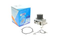 Насос воды Mazda 3/323/5/6/626/Premacy 2.0TD/DI/DITD/CD 98-10 (19z) (R/B) (6 лоп) Насос воды Mazda 3/323/5/6/626/Premacy 2.0TD/DI/DITD/CD 98-10 (19z) (R/B) (6 лоп)
