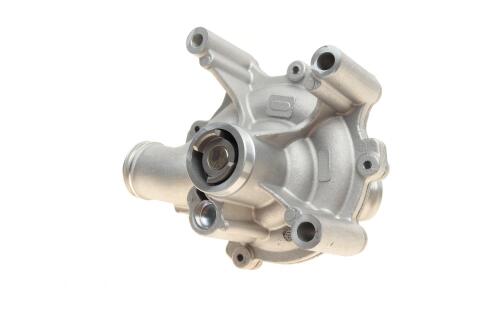 Помпа води Mini Cooper S/Works 1.6 02-07 (B/B) (6 лоп) (з корпусом) Помпа води Mini Cooper S/Works 1.6 02-07 (B/B) (6 лоп) (з корпусом)