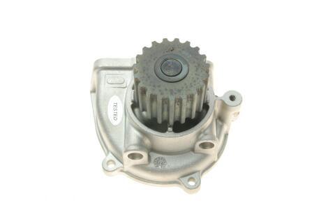 Насос воды Mazda 3/323/5/6/626/Premacy 2.0TD/DI/DITD/CD 98-10 (19z) (R/B) (6 лоп)