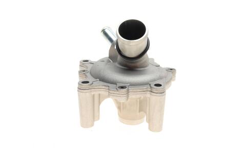 Помпа води Mini Cooper S/Works 1.6 02-07 (B/B) (6 лоп) (з корпусом) Помпа води Mini Cooper S/Works 1.6 02-07 (B/B) (6 лоп) (з корпусом)